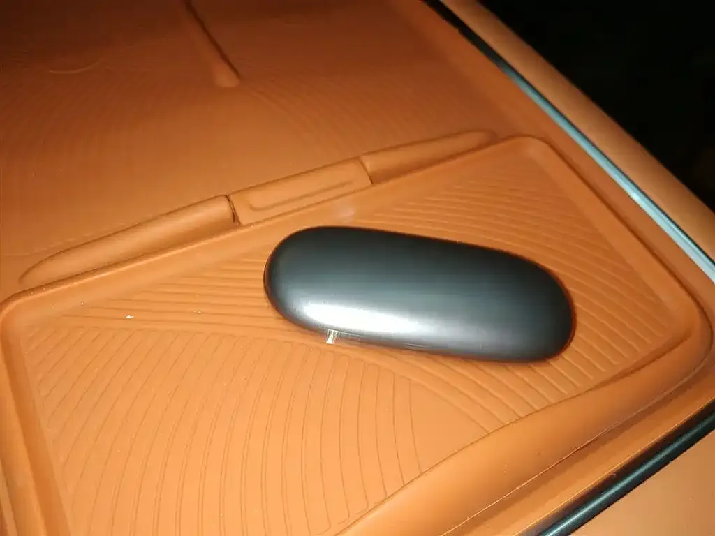 Li Auto L9 2025 из CN, фото 2