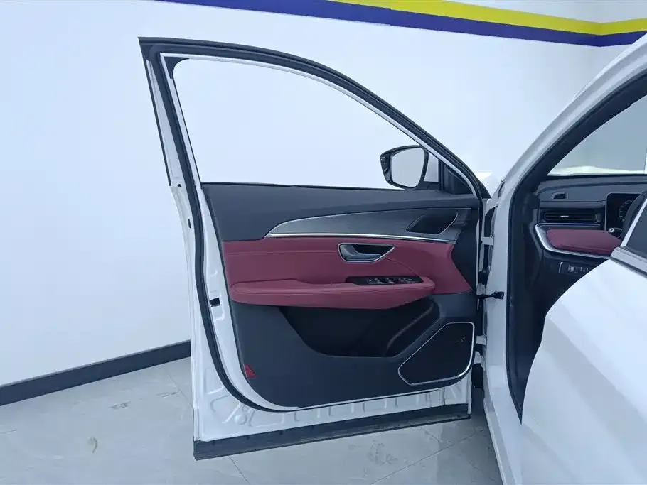Jetour X70 PLUS 2024 из CN, фото 7