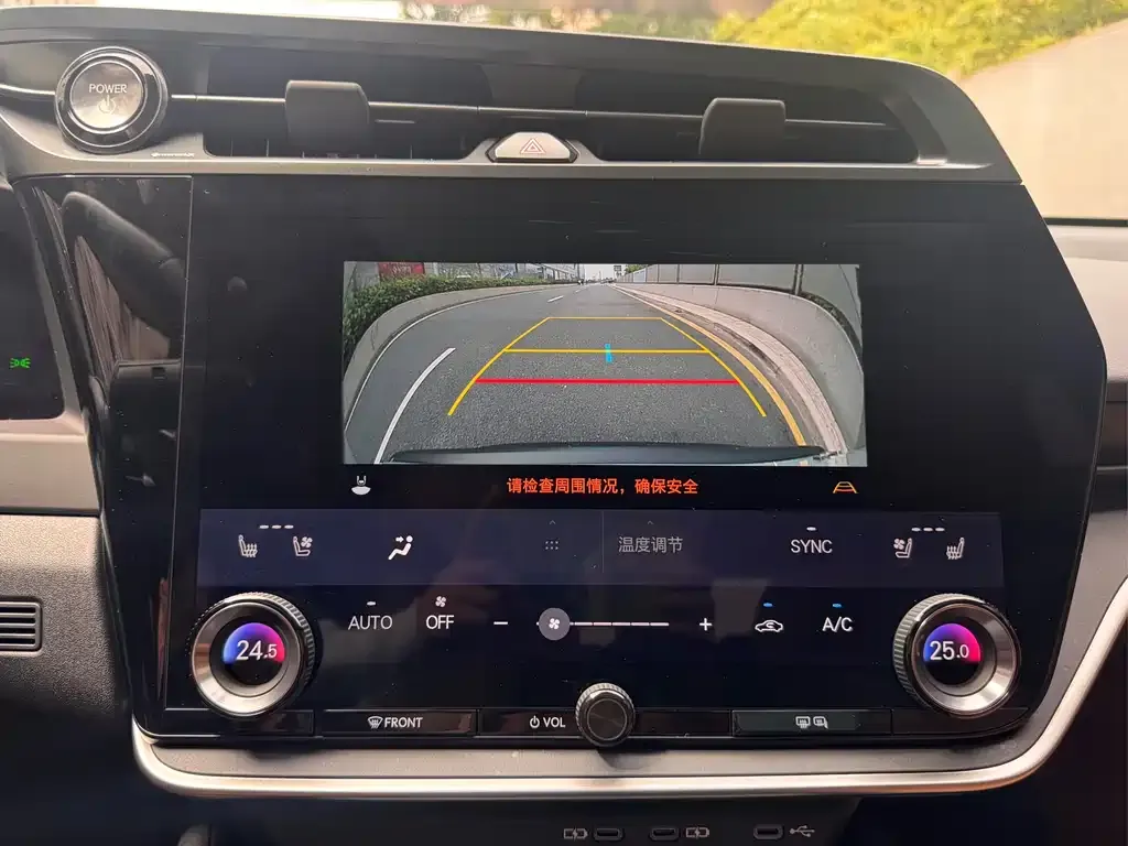 Lexus RZ 2023 из CN, фото 10