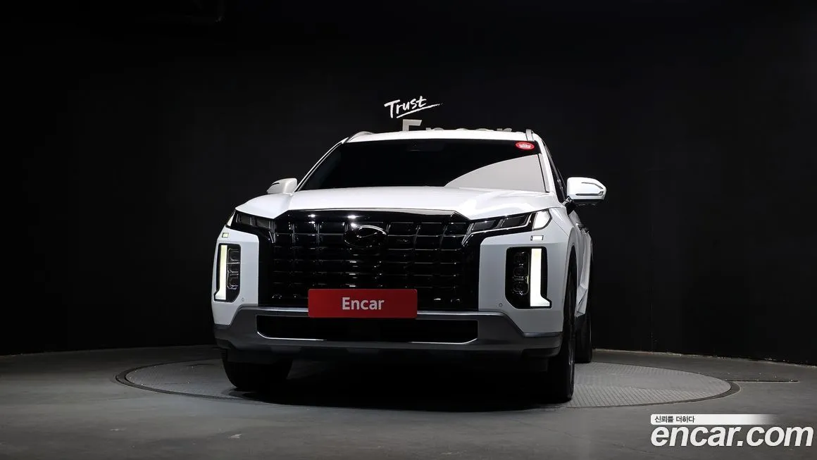 Hyundai Palisade — фото 2