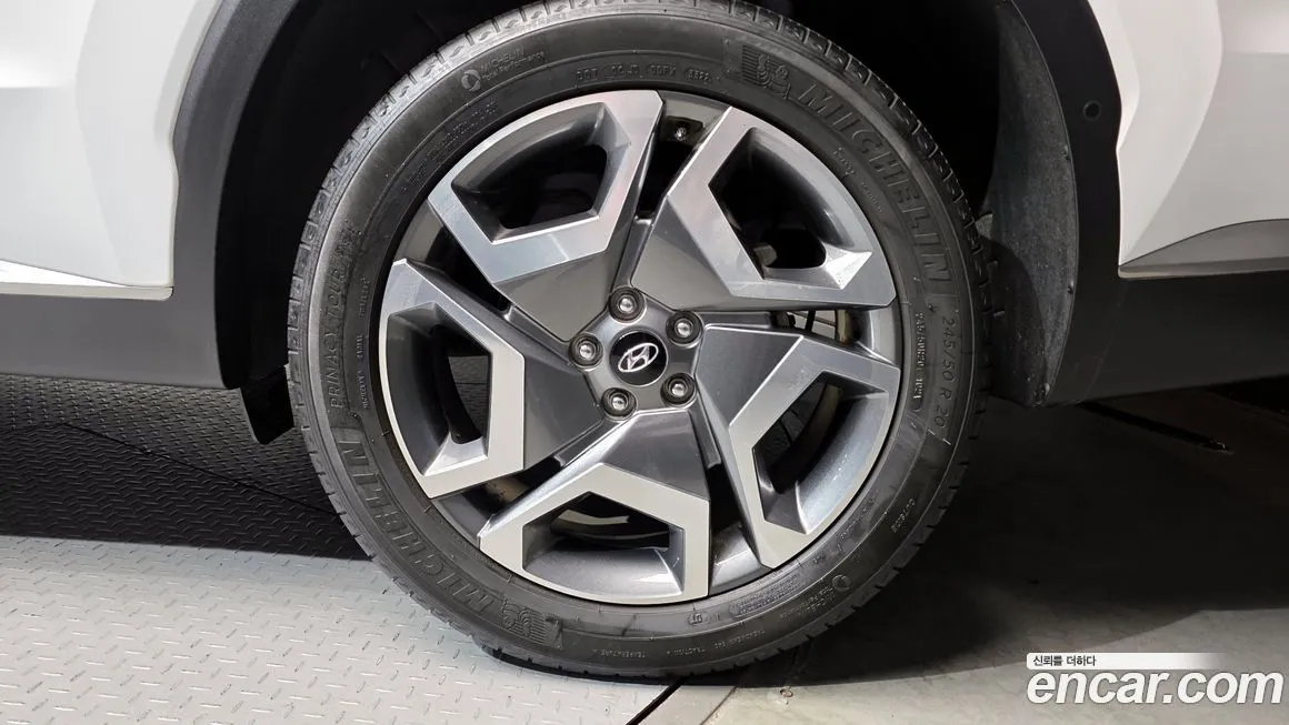 Hyundai Palisade — фото 8