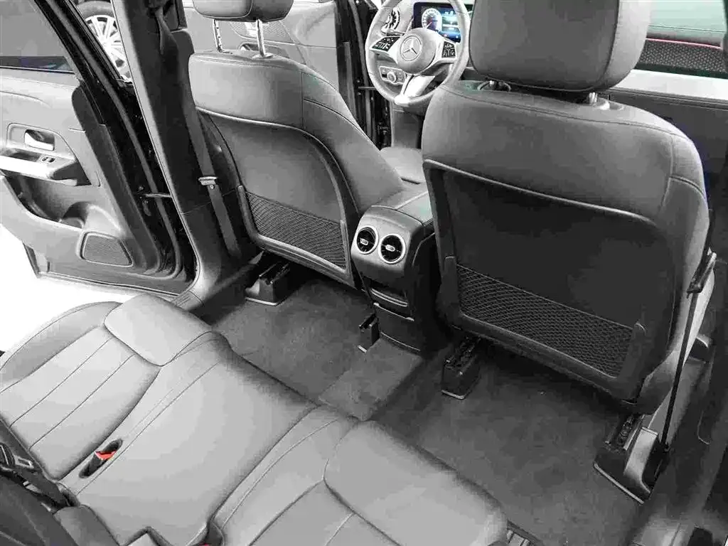 Mercedes-Benz GLB 2025 из CN, фото 7