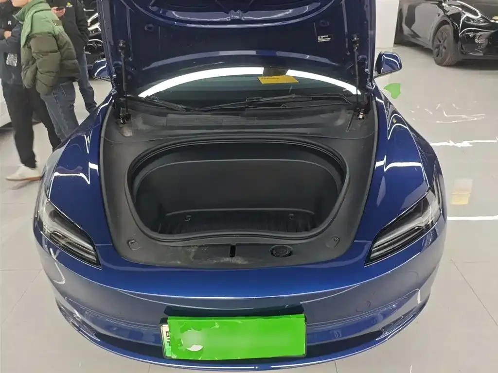 Tesla Model 3 2024 из CN, фото 7