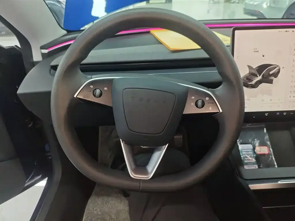 Tesla Model 3 2024 из CN, фото 4