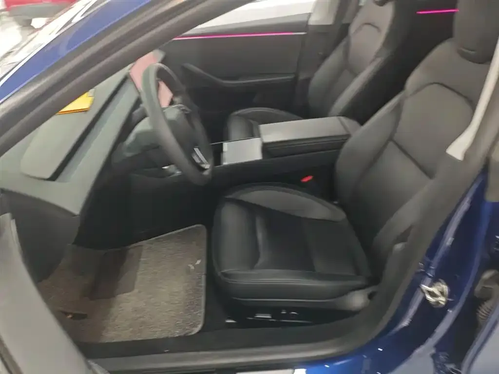Tesla Model 3 2024 из CN, фото 6