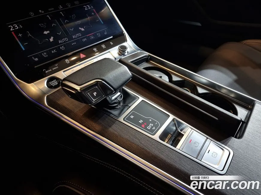 Audi A7 2023 из KR, фото 6
