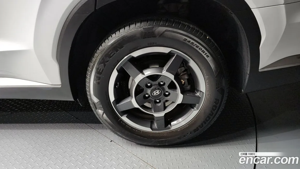 Hyundai Palisade 2023 из KR, фото 5