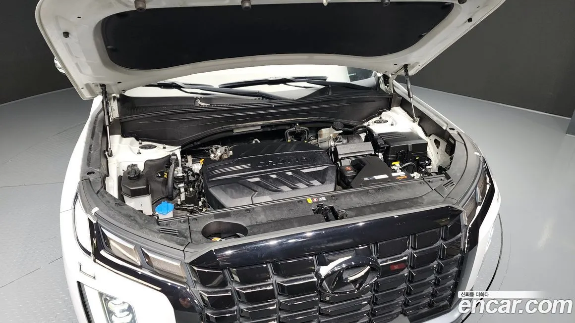 Hyundai Palisade 2023 из KR, фото 6