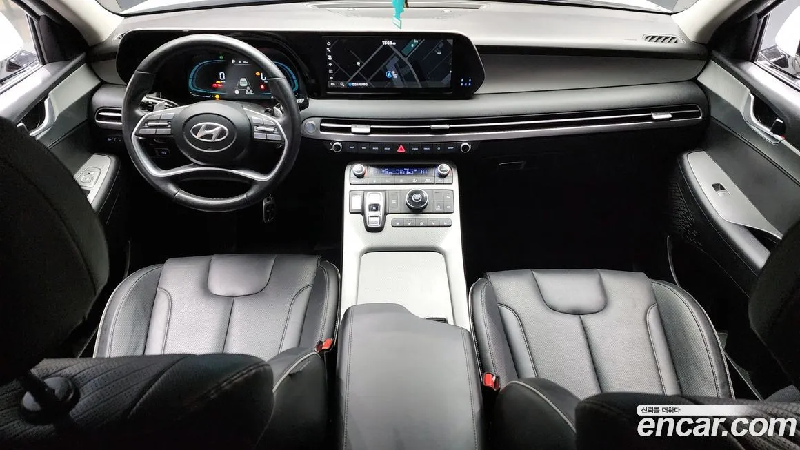 Hyundai Palisade 2023 из KR, фото 7
