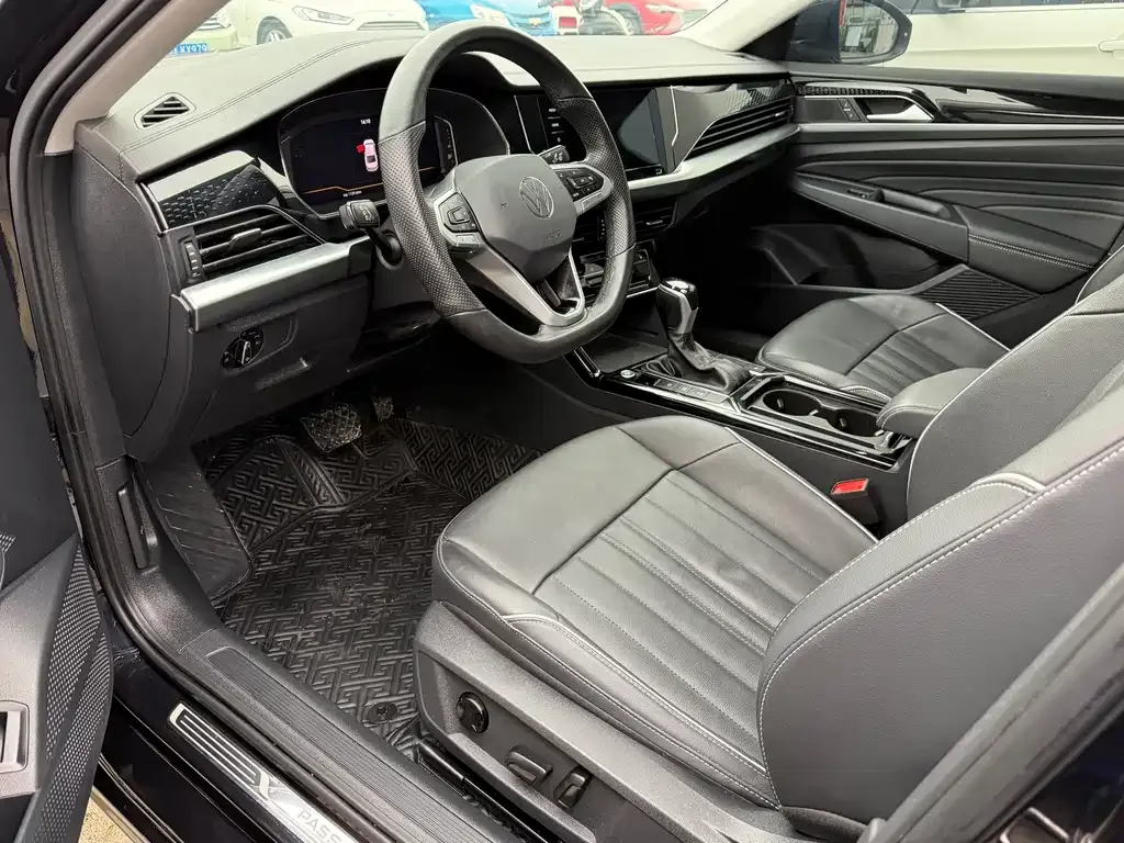 Volkswagen Passat 2022 из CN, фото 6