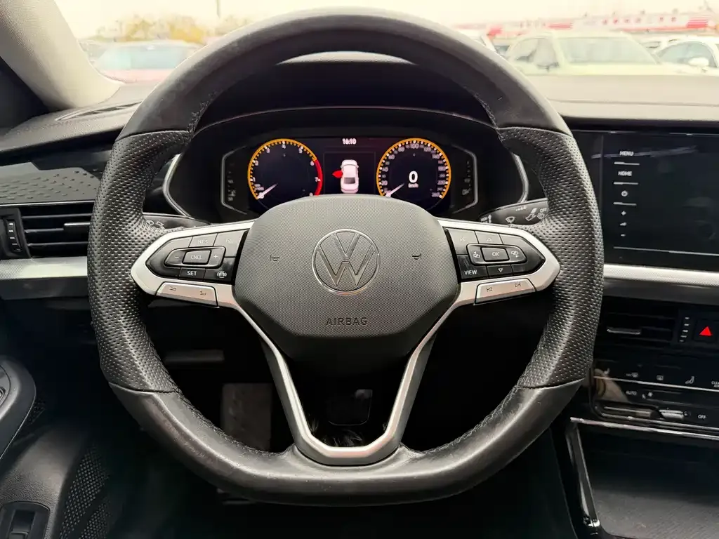 Volkswagen Passat 2022 из CN, фото 3