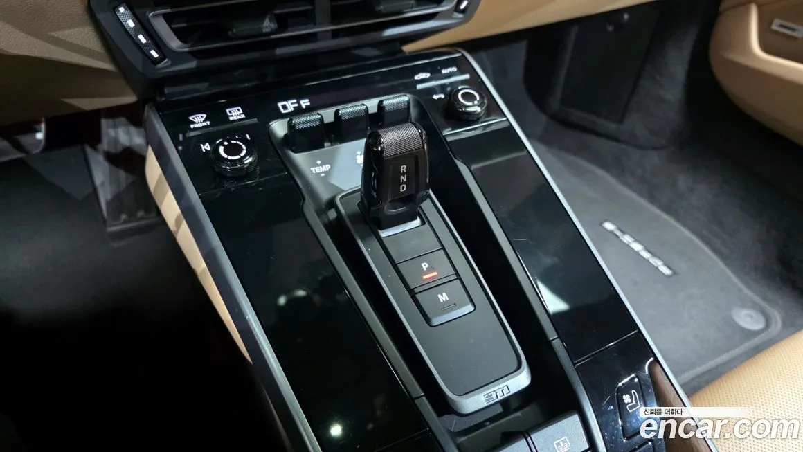 Porsche 911 2022 из KR, фото 10