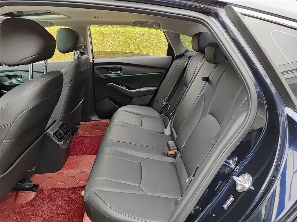 Honda Accord 2024 из CN, фото 8