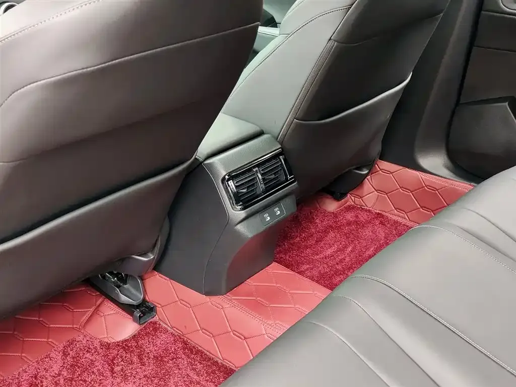 Honda Accord 2024 из CN, фото 6