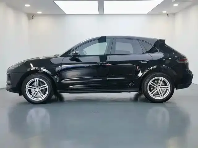 Porsche Macan 2023 из CN, фото 10