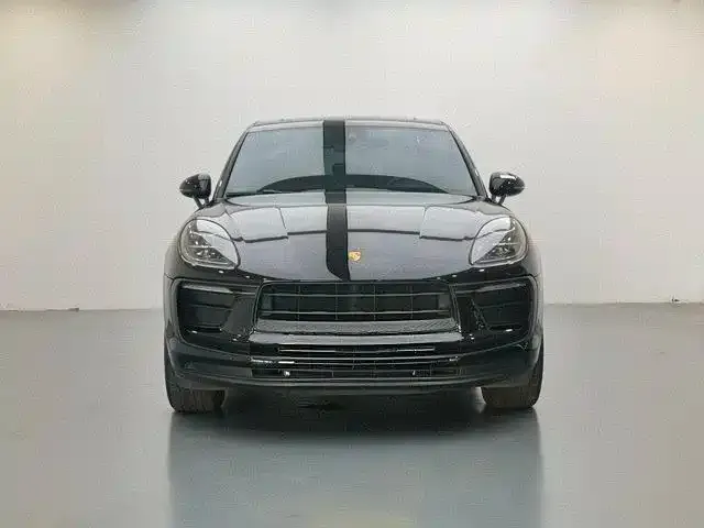 Porsche Macan 2023 из CN, фото 3