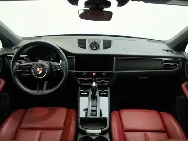 Porsche Macan 2023 из CN, фото 4