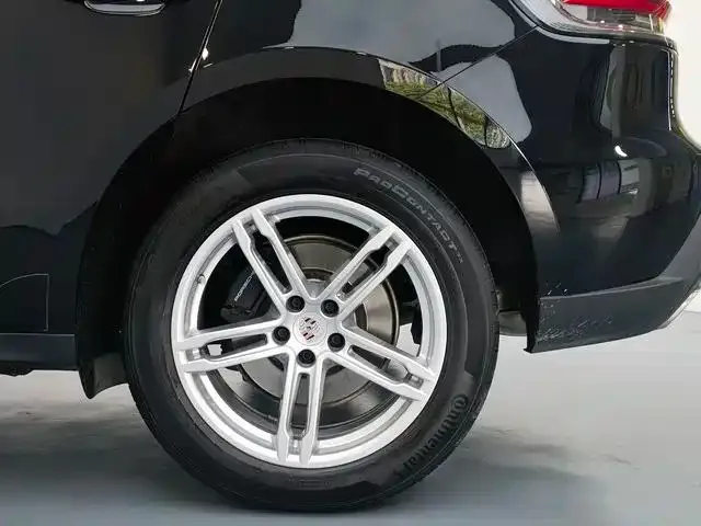 Porsche Macan 2023 из CN, фото 7