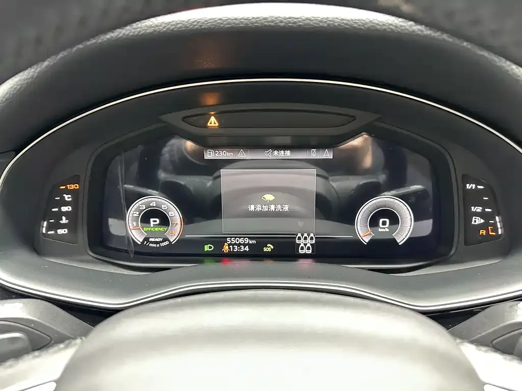 Audi Q7 2021 из CN, фото 7
