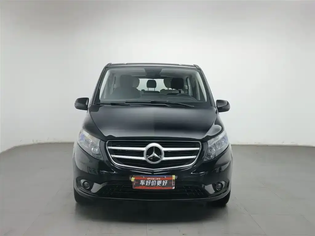 Mercedes-Benz Vito 2021 из CN, фото 2