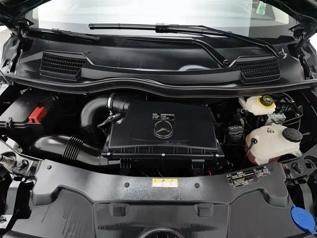 Mercedes-Benz Vito 2021 из CN, фото 6