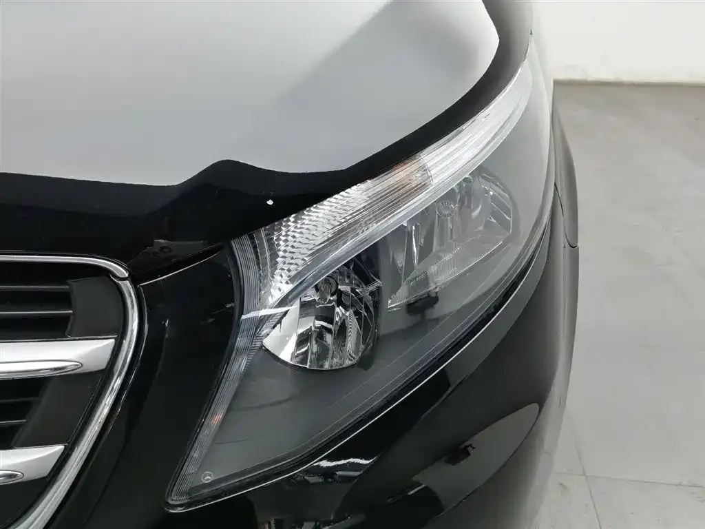 Mercedes-Benz Vito 2021 из CN, фото 8