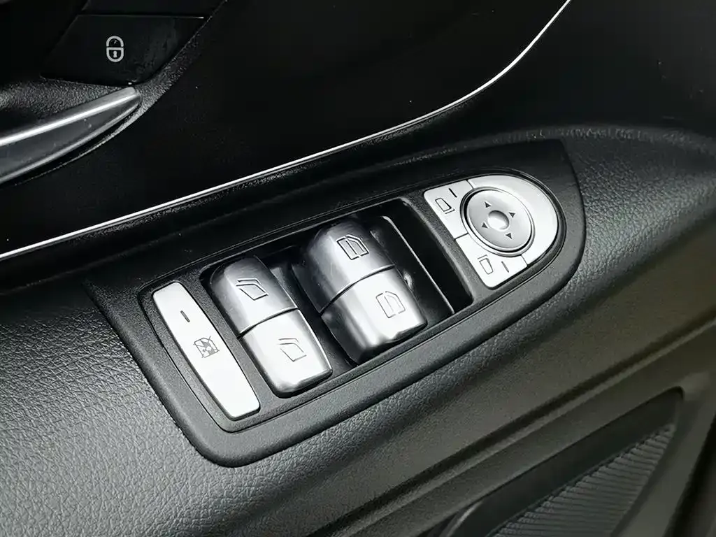 Mercedes-Benz Vito 2021 из CN, фото 10