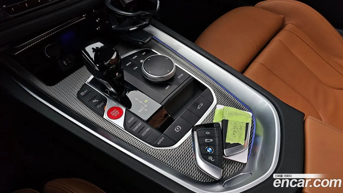 BMW Z4 2025 из KR, фото 8