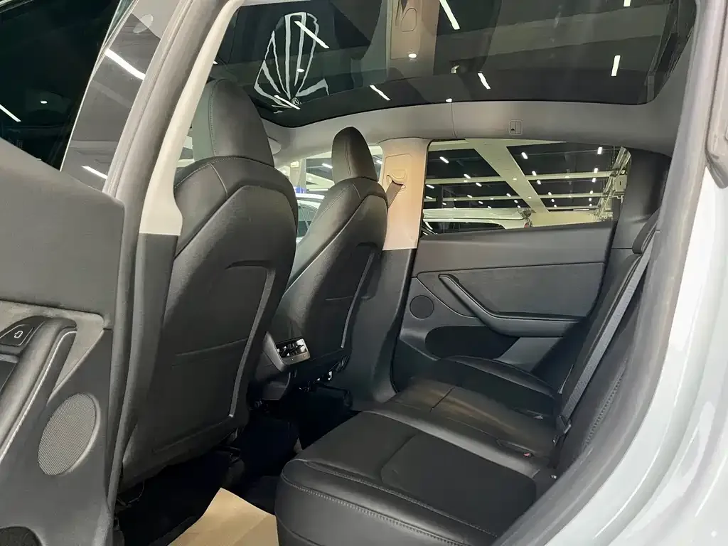 Tesla Model Y 2024 из CN, фото 9