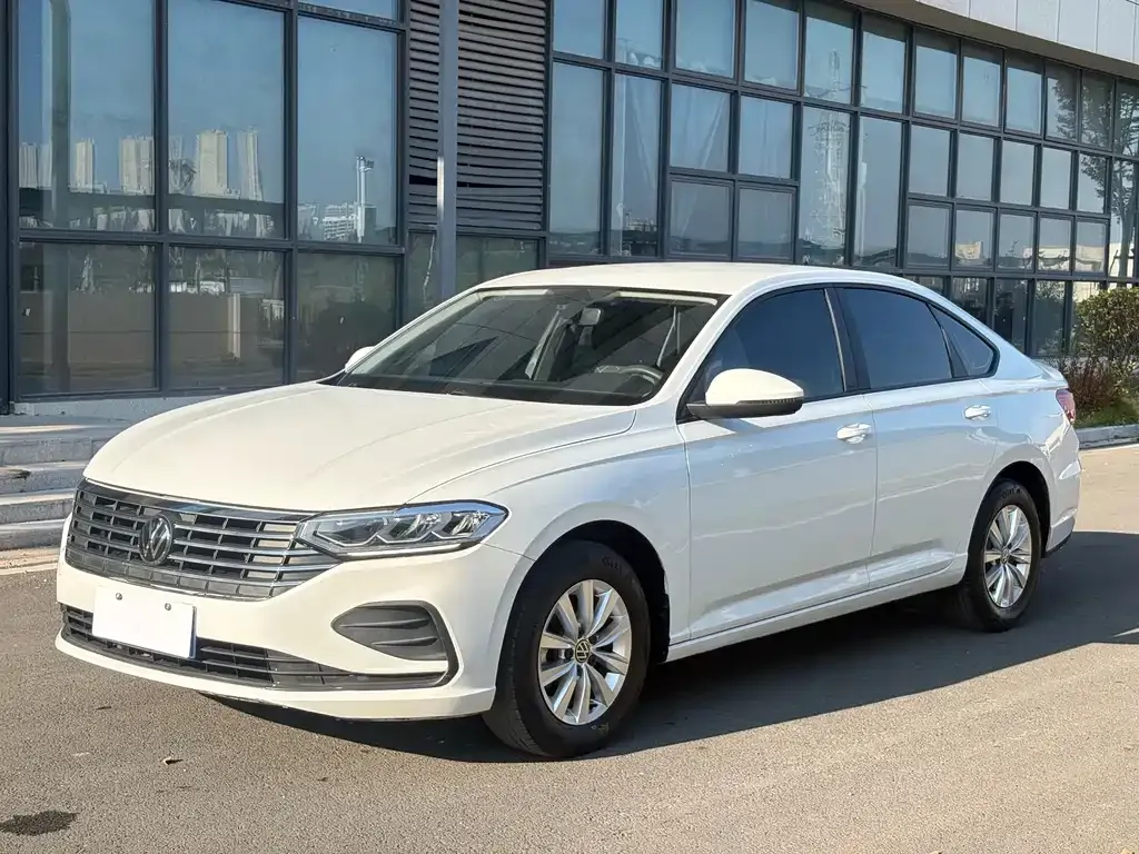 Volkswagen Lavida 2023 из CN, фото 1