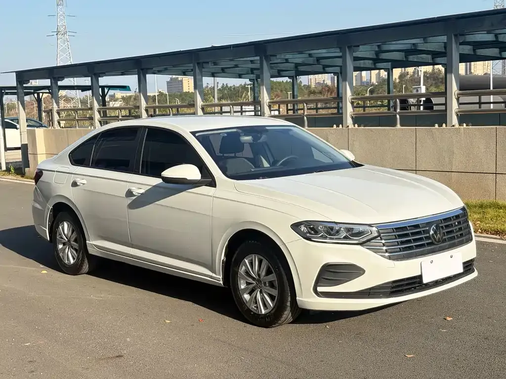 Volkswagen Lavida 2023 из CN, фото 8