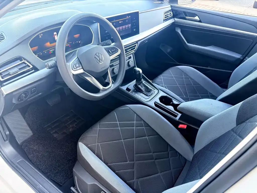 Volkswagen Lavida 2023 из CN, фото 7