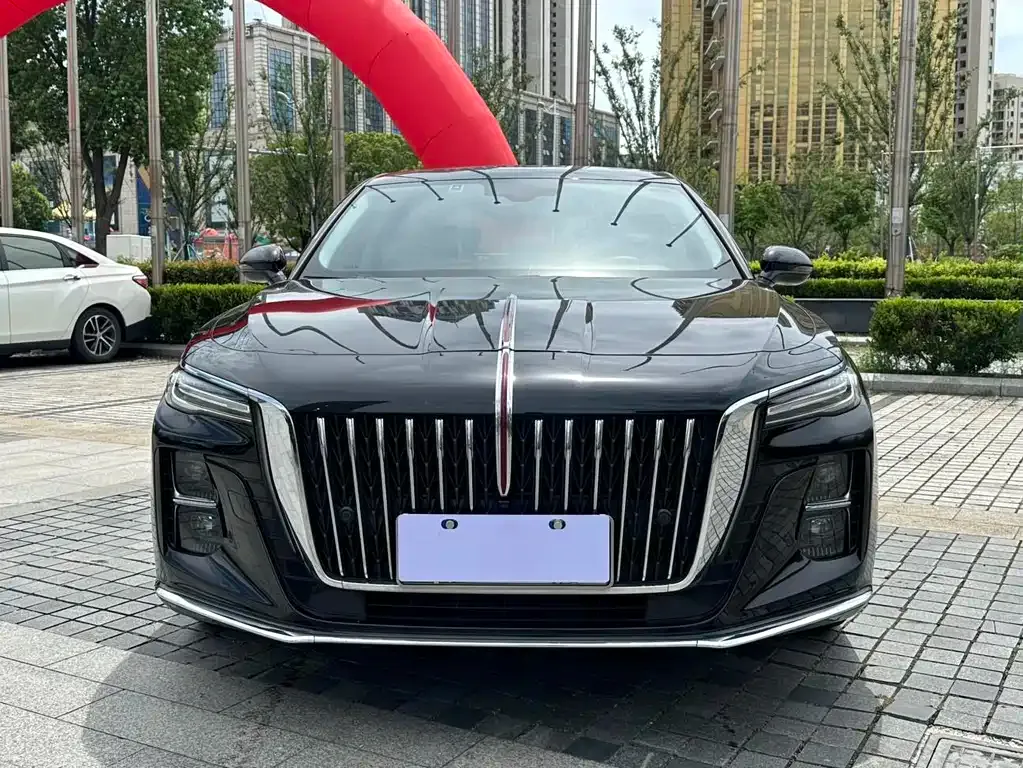 Hongqi H5 2023 из CN, фото 7