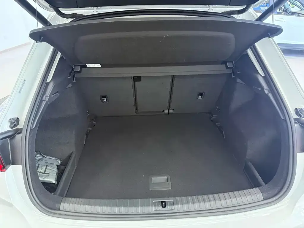 Audi Q3 2022 из CN, фото 2