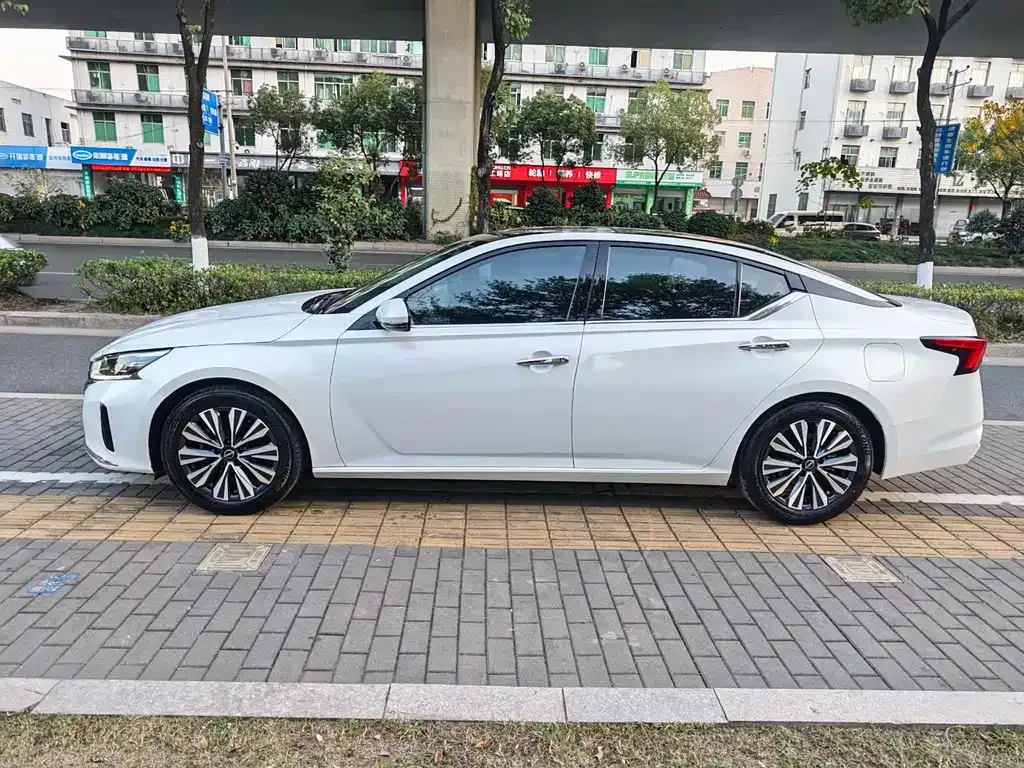 Nissan Teana 2023 из CN, фото 5