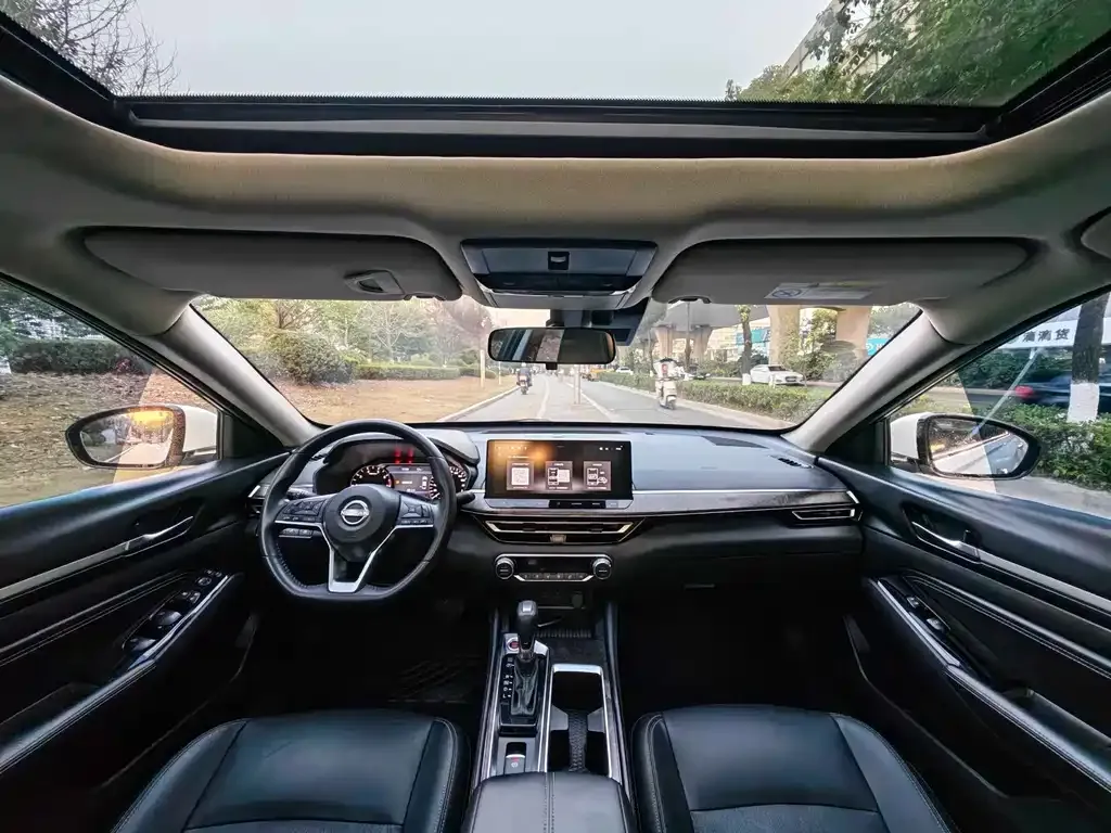 Nissan Teana 2023 из CN, фото 7