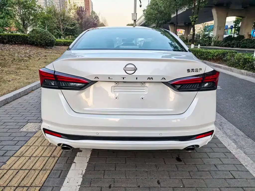 Nissan Teana 2023 из CN, фото 6