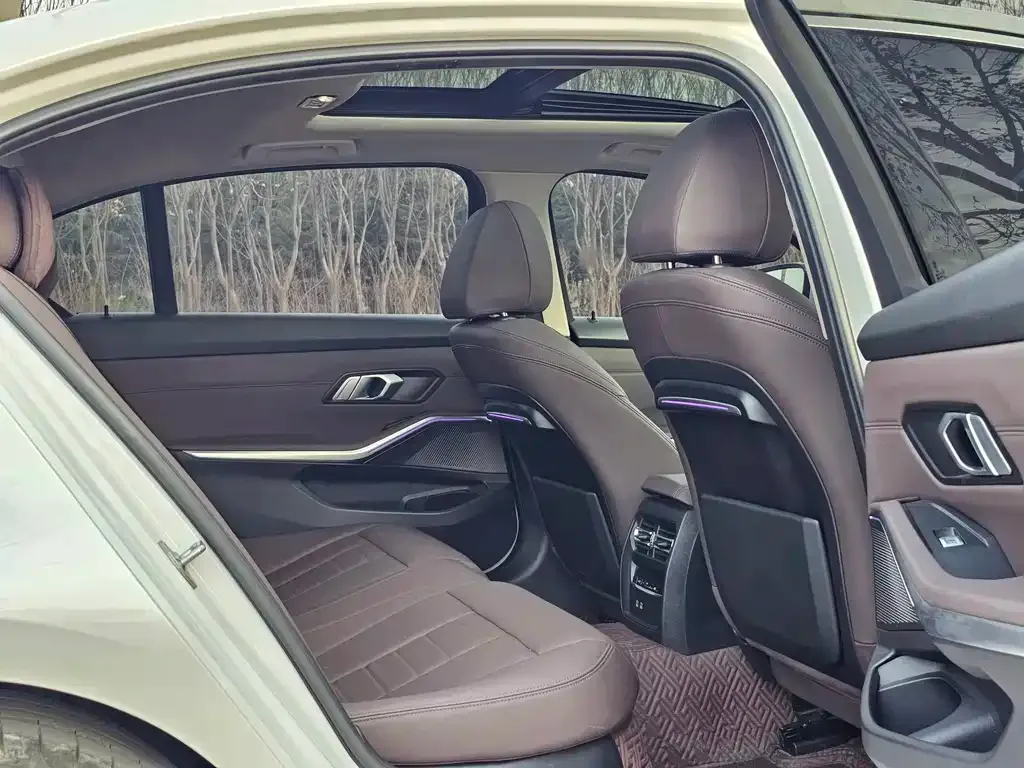 [object Object] 3 Series 2021 из CN, фото 7