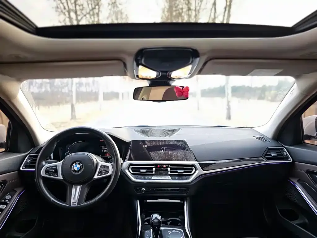 [object Object] 3 Series 2021 из CN, фото 8