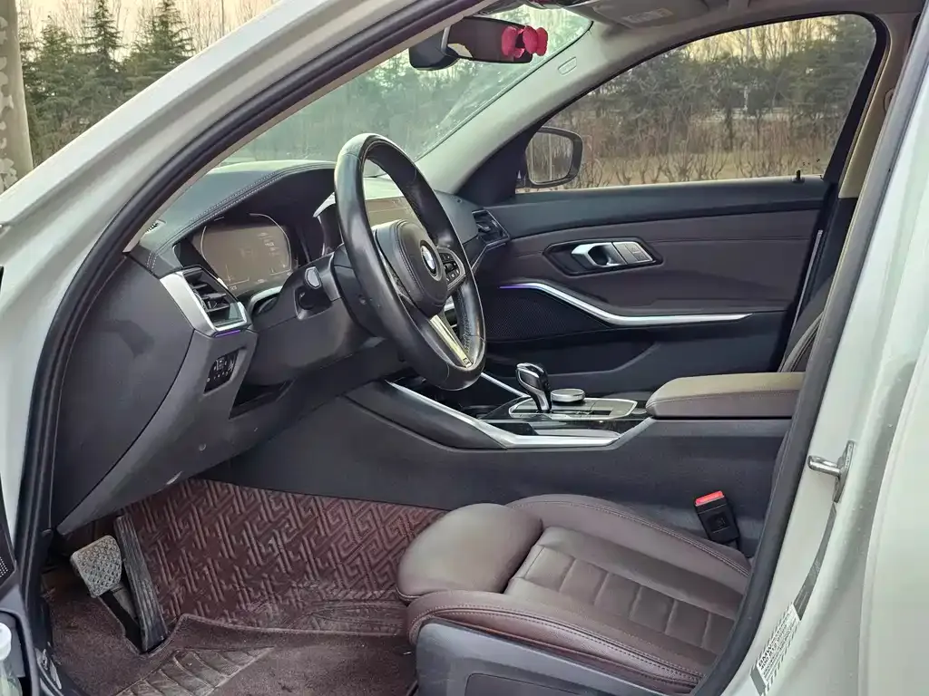 [object Object] 3 Series 2021 из CN, фото 9