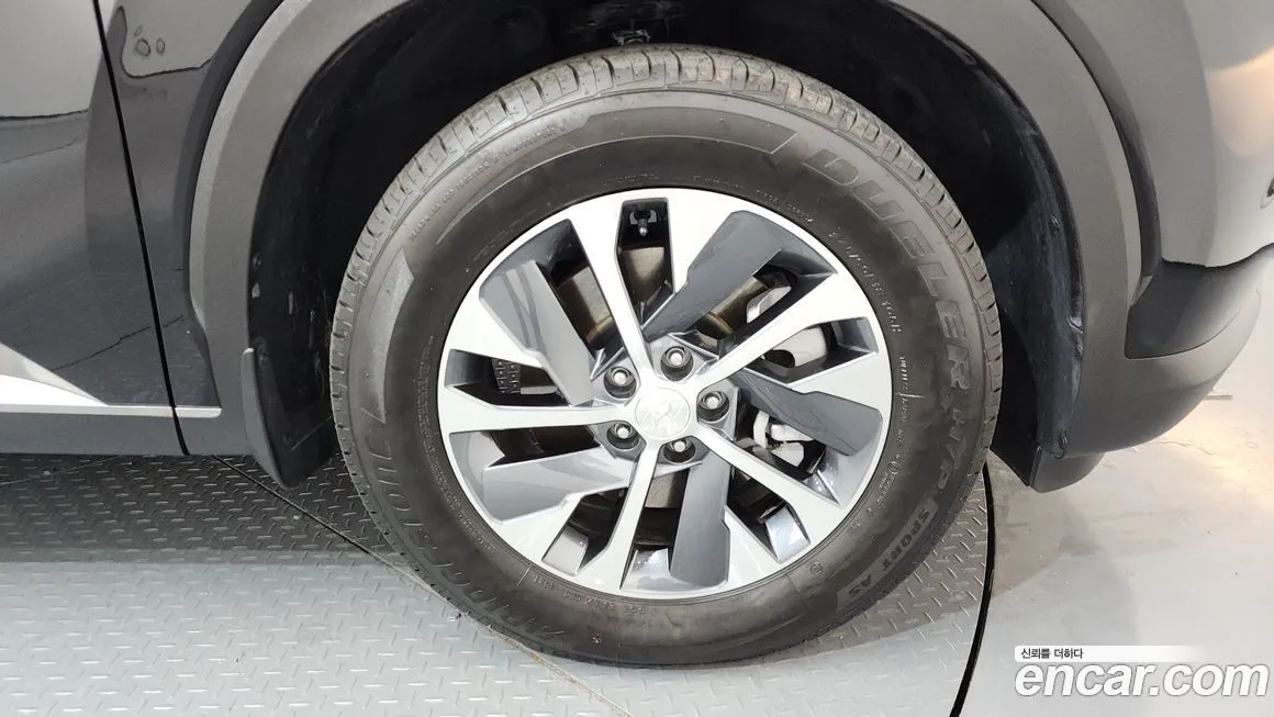 Hyundai Palisade — фото 7