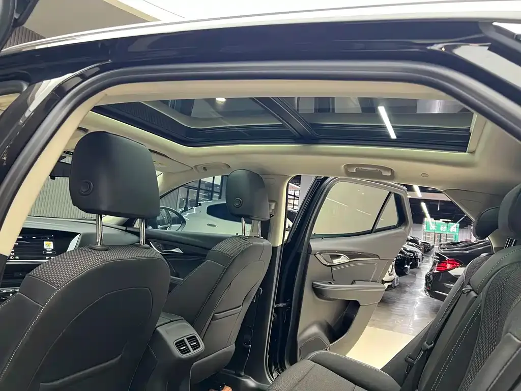 Buick Envision S 2022 из CN, фото 10