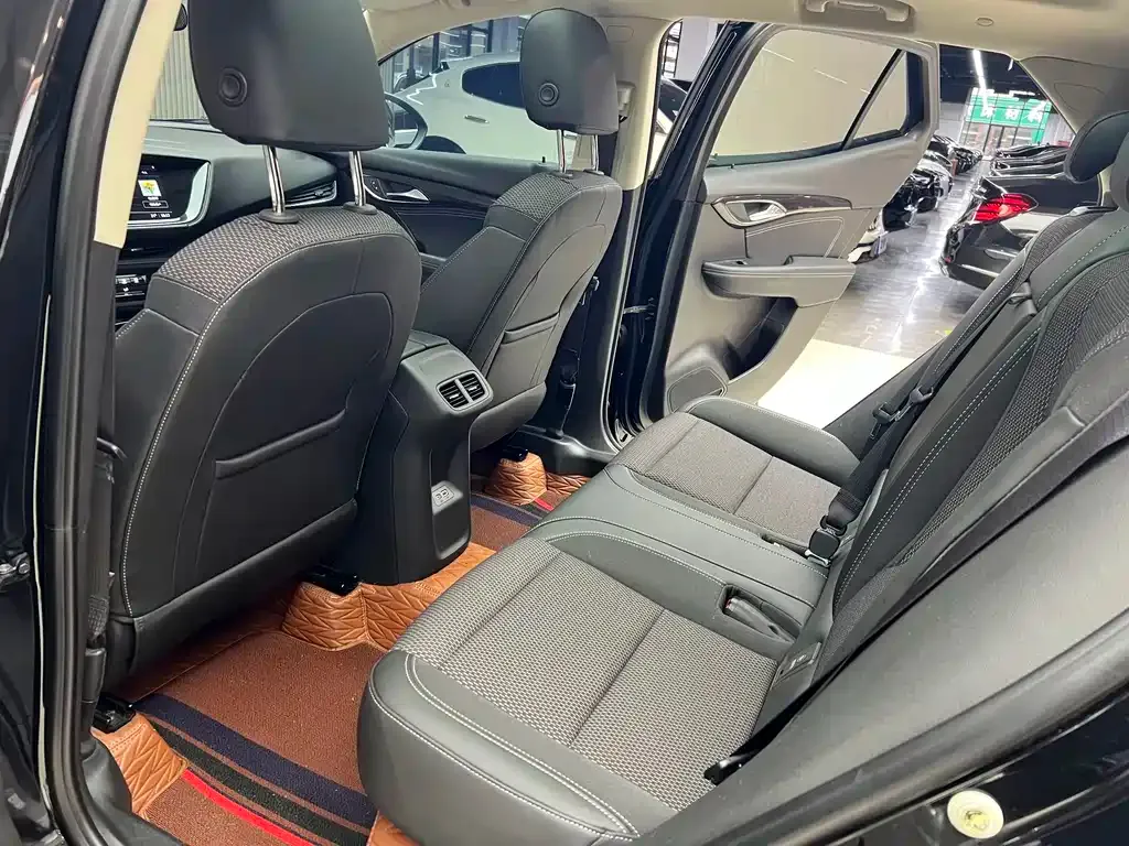 Buick Envision S 2022 из CN, фото 6
