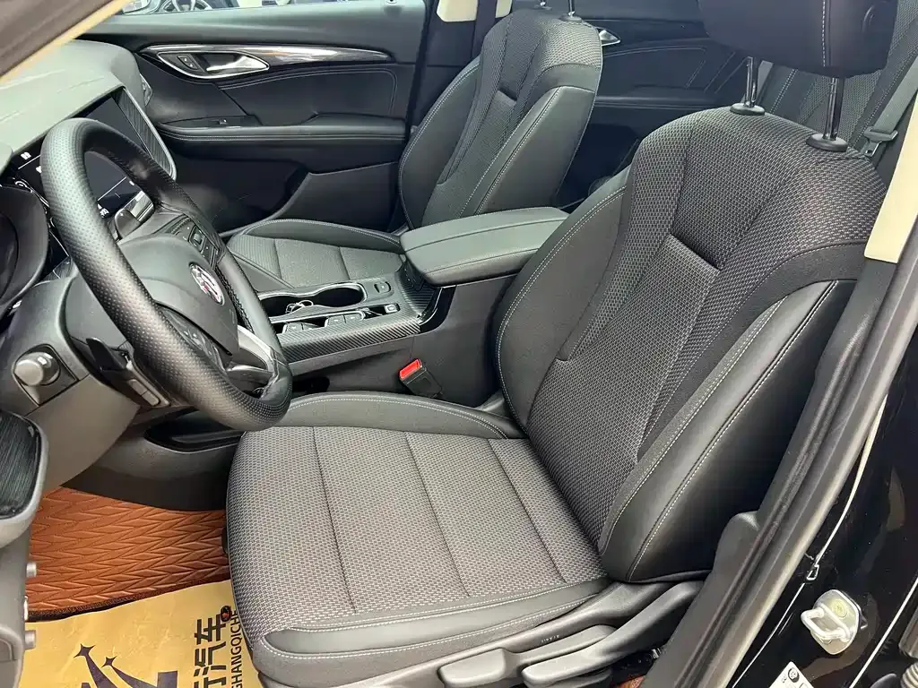 Buick Envision S 2022 из CN, фото 8