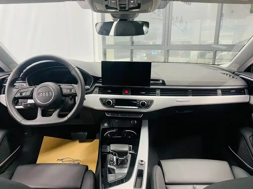 Audi A5 (Import) 2024 из CN, фото 6