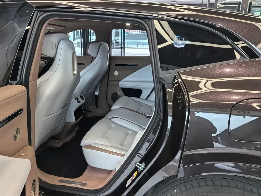 Avatr 07 2025 из CN, фото 7