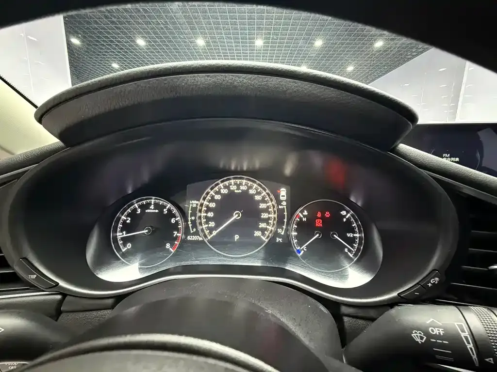 Mazda 3 Axela 2023 из CN, фото 10
