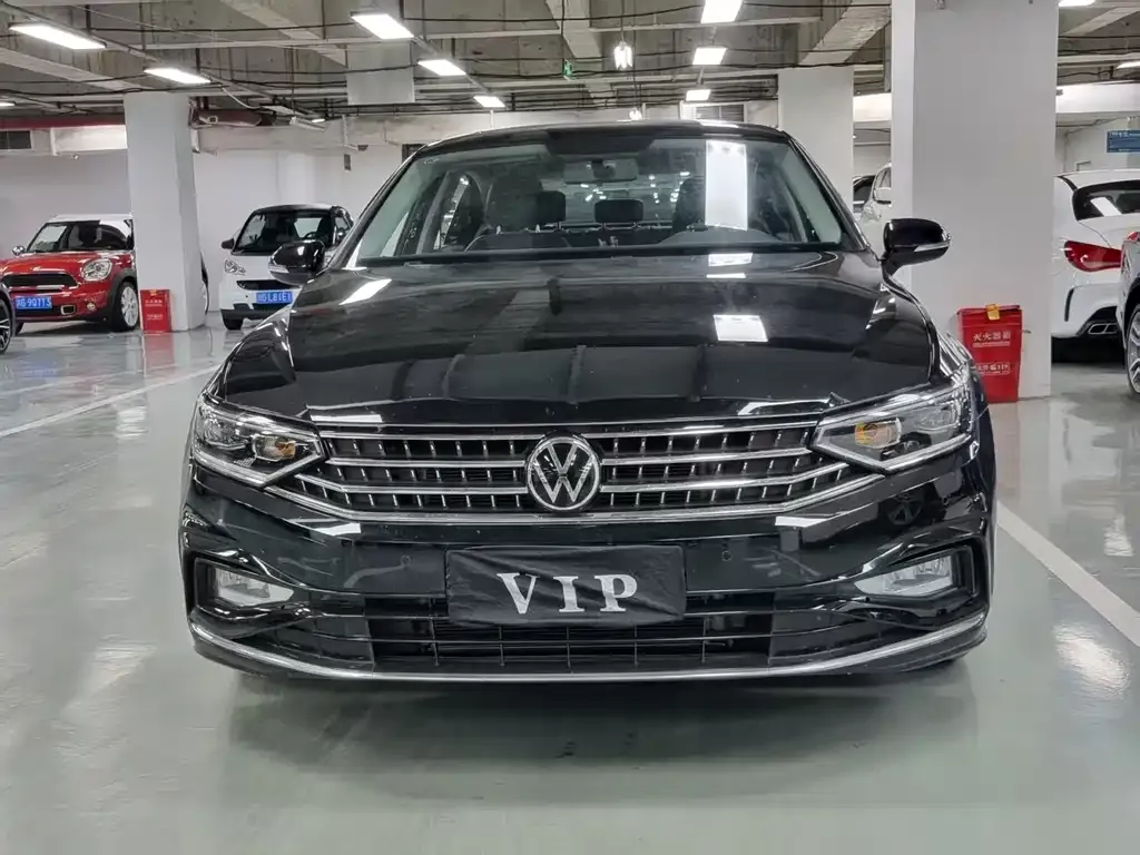 Volkswagen Magotan 2025 из CN, фото 2