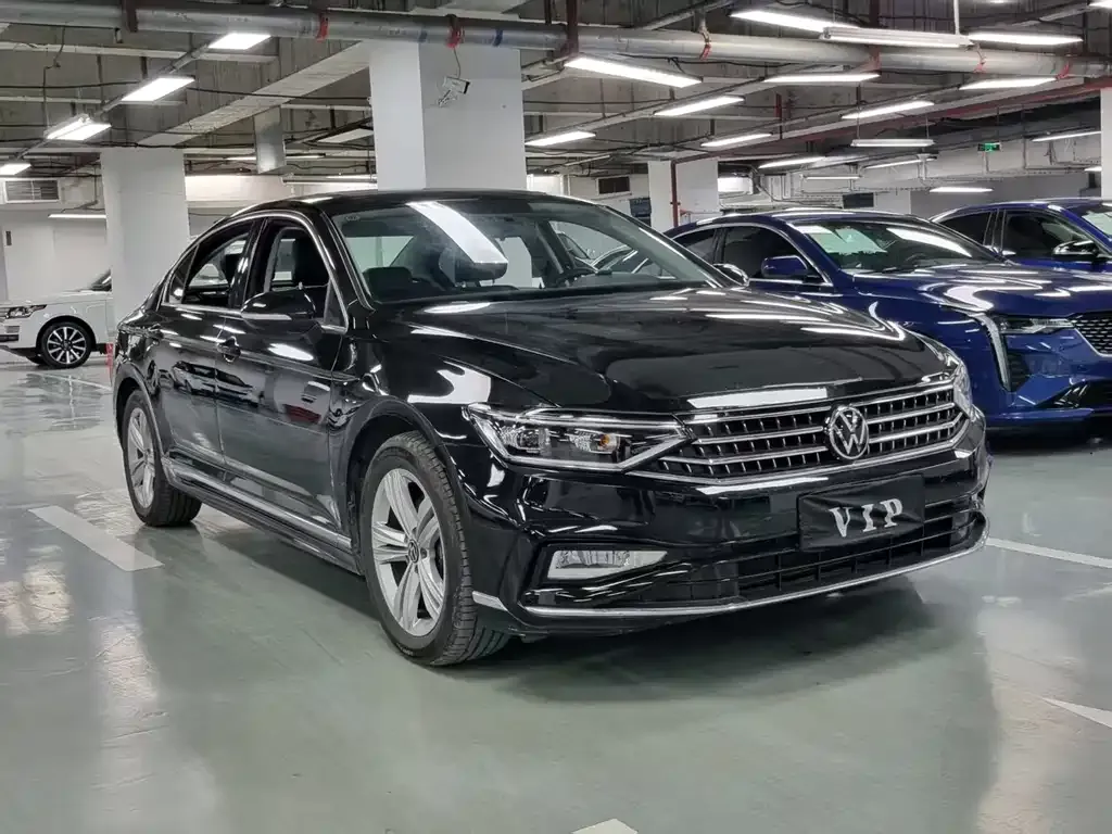 Volkswagen Magotan 2025 из CN, фото 3