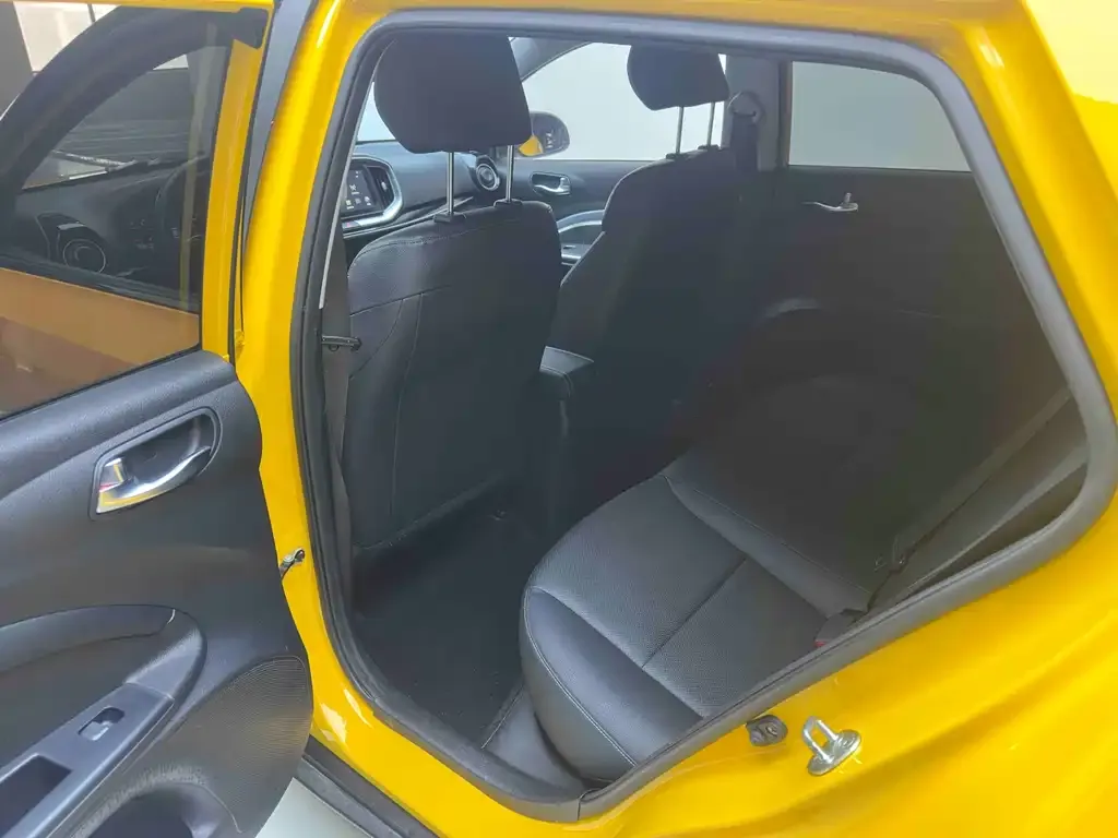 Kia KX1 2021 из CN, фото 10